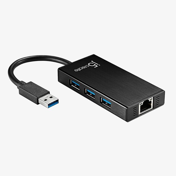 USB 3.0 Multi-Adapter - Picture 1 of 2